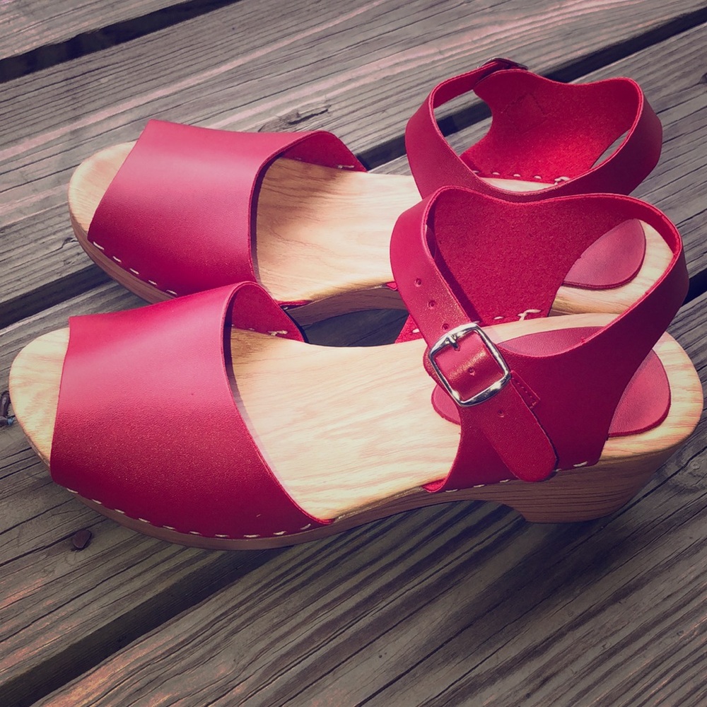 Women’s Summer Shoes